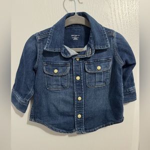 Baby Gap Denim